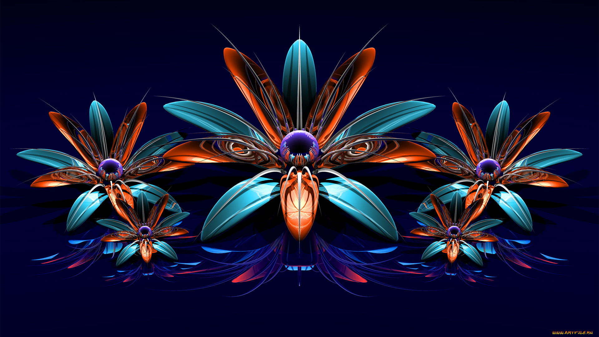 3 ,  , flowers, , 